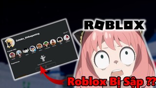 Roblox-Lại Một Lần Nữa Roblox Bị Sập