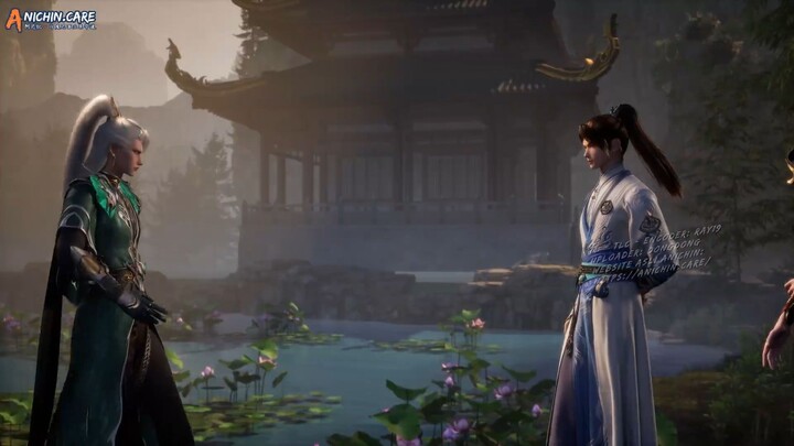 Alkemis Tertinggi Pertarungan Ke-167