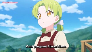 Saigo ni Hitotsu dake Onegai shitemo Yoroshii deshou ka eps 9 (sub indo)