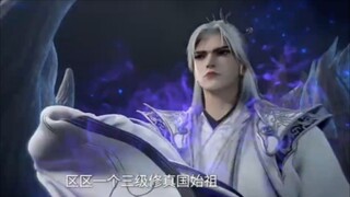 RENEGADE IMMORTAL EPISODE 93 PREVIEW