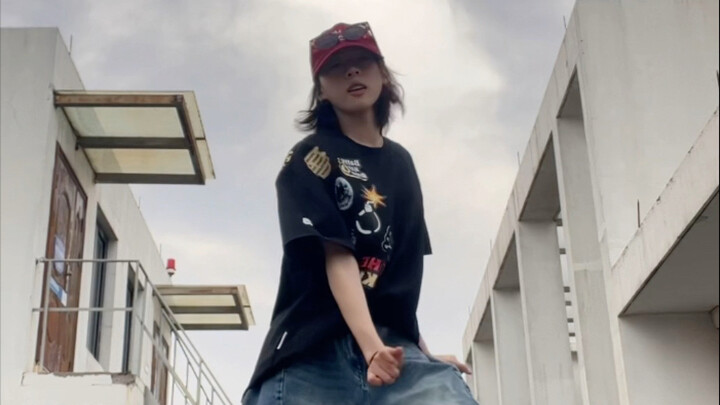 seperti jennie aku juga di sini