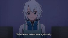 The Unaware Atelier Master - Episode 11 Eng Sub
