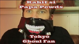 TOKYO GHOUL - ATR EP 32