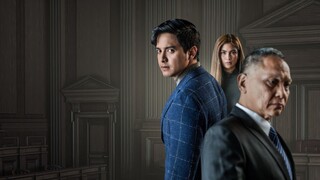 Out of Order : Full Movie 2025