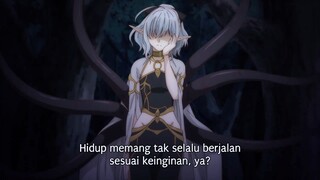 Apocalypse Bringer Mynoghra: World Conquest Starts episode 4 Full English Sub | REACTION
