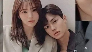 Nevertheless (EngSub) ep10 Finale