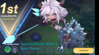 Main catur Online Dengan Hero kangkung || Mlbb Magic Chess