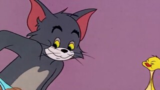 【Tom and Jerry】โลกมอบให้ฉัน