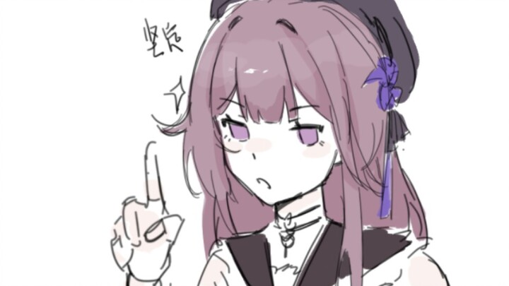 Lihat bagaimana Heita membuktikan dirinya