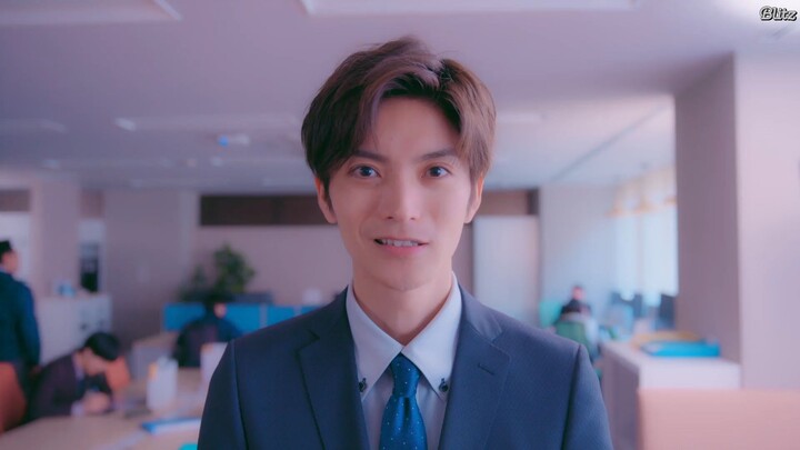 We Can't Do Just Plain Love Episode 7