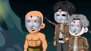 ตอนที่ 268 บังเอิญดูดซับพลังของแร่คริสตัลสีน้ำเงินและปลุกทักษะใหม่