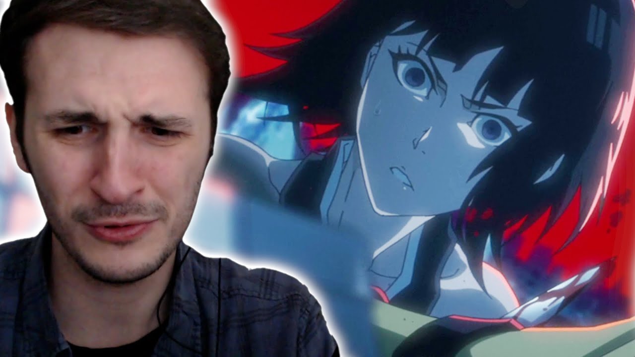 React Bleach Thousand Year Blood War EP. 15 