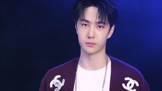 【220705】王一博队长回归《街舞5》，跨次元登陆街舞宇宙！