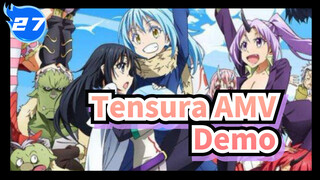 [AMV] Demo_27