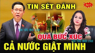 Tin Nóng VỀ Phương Hằng:BCA TIẾT LỘ THÔNG TIN XỬ PHẠT NHỮNG FAN HÂM MỘ BÀ HẰNG ĐĂNG TIN SAI SỰ THẬT.