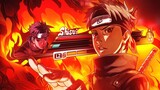 (MOD) Speed Demon Shisui Uchiha | Naruto Shippuden: Ultimate Ninja Storm 4 Mods