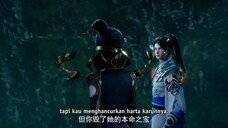 Alchemy Supreme Eps 166 Sub Indo HD
