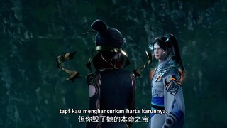 Alchemy Supreme Eps 166 Sub Indo HD