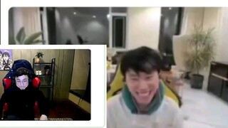 A true God would not put the trophy behind him. I couldn't help myself when I saw Brother Shuijing p