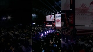 Halo halo Bandung, kami datang! 👋#WeOwnThis #MPLIDS13