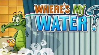 Where's My Water? APK+OBB For Android (Link in Desc.)