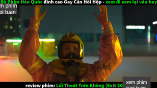 lỗi thoát trên không p3 #xemphimcuoituan
