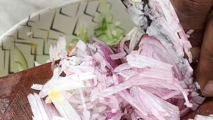 Đồ ăn vặt masala trên đường phố Ấn Độ