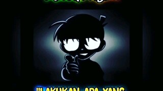 kata bijak detective conan