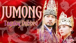 Jumong Ep 76 Tagalog Dubbed