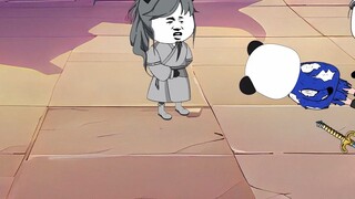 Episode 409: Breakthrough to the Great Martial God Realm