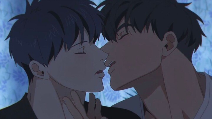 ADUHAI ANIME BL 18+ NO SENSOR 🥵💦
