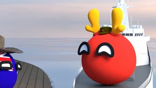 Vùng Vịnh Lớn huyền thoại hóa ra lại như thế này [Polandball]