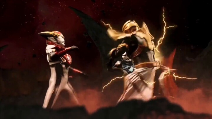 『Subtitles』Ultra Galaxy Fight 3 Episode 3 P3 Please like and give coins