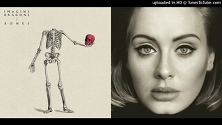 River of Bones - Mashup