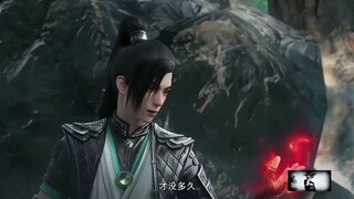 Against The Gods Eps 22 Preview
