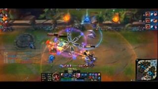 Tiến sĩ đi trước thời đại kẻ nửa người với laze