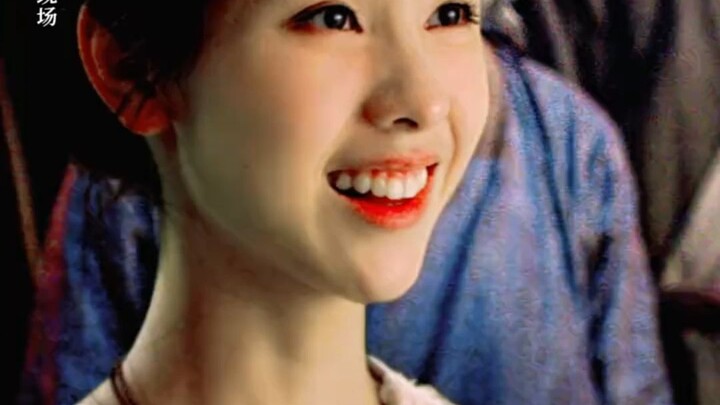 【Chen Duling】Some bonds are destined from the very first glance… Movie “Hua Qian Gu” – December 20, 