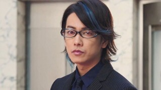 Will they be able to play Kamen Rider again?