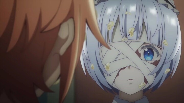 Cewek Ini Diusir Karena Lemah, Ternyata… 😨