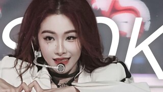 Seperti yang diharapkan dari 3A! Saya sangat takut dia akan merobohkan panggung |. Konser Yu Yan THE