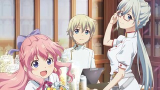 [Episode 12/END] - Isekai Yakkyoku