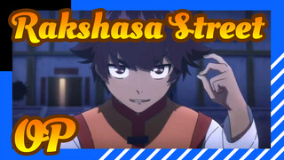 [Rakshasa Street] OP Unwilling to Look Back(NZBZ)