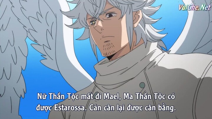 Tập 05 Nanatsu no Taizai- Fundo no Shinpan (The Seven Deadly Sins- Dragon's Judg