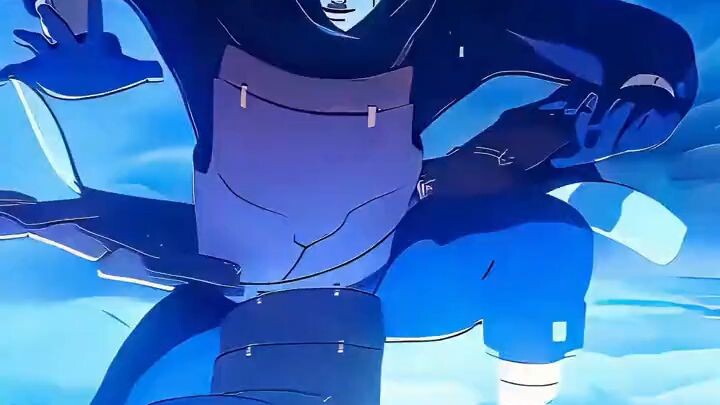 Madara Uchiha