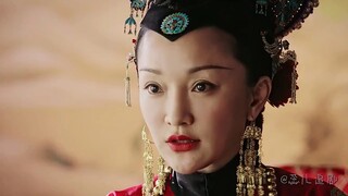 如懿封后第一件事就是惩罚嘉贵妃 "