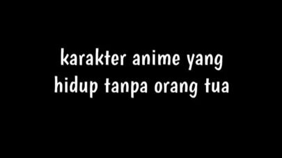 Karakter_Yang_Sudah_Tiada_Ibu_Bapa. Siapa_Yang_Paling_Sedih_Menurut_Kalian_?