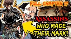 MGA MANGANGASO NG AIZU 😱 | Shinsengumi Requiem Chapter 17