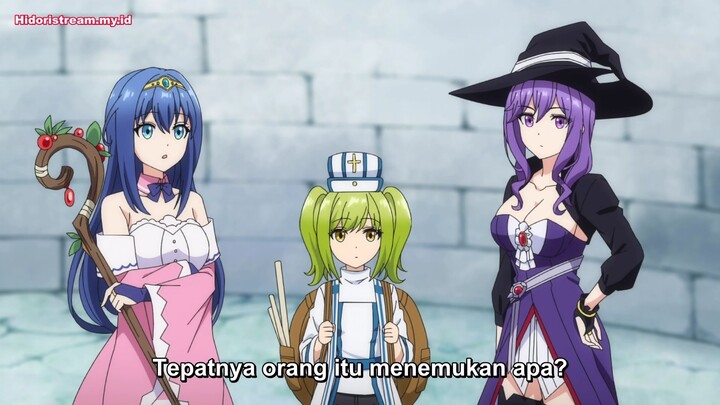 Eps_1 Penduduk Desa Level 999