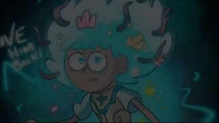 Another Amphibia Edit Because I'm on a Roll