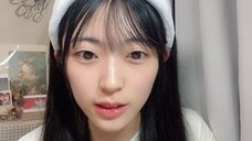 Sato Airi (AKB48/SHOWROOM Live Streaming/2024.05.20)